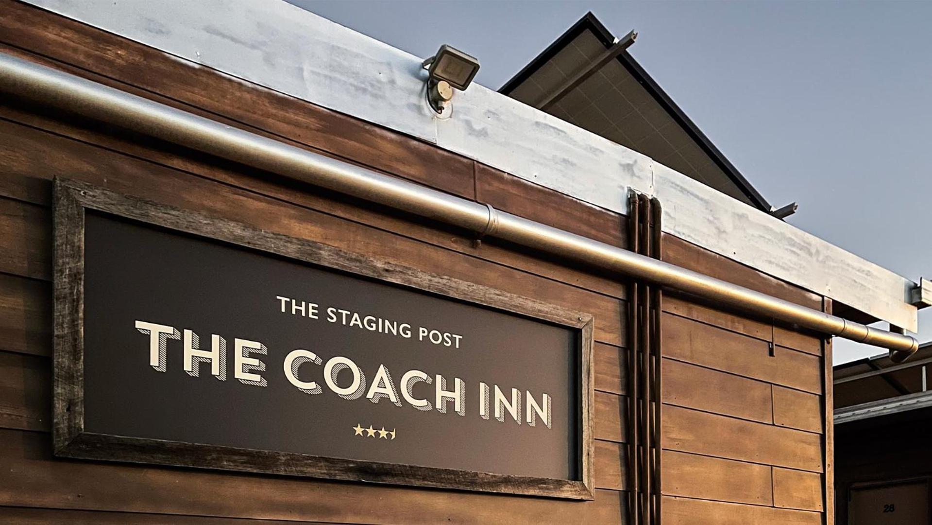 The Staging Post Motel Longreach Exterior foto